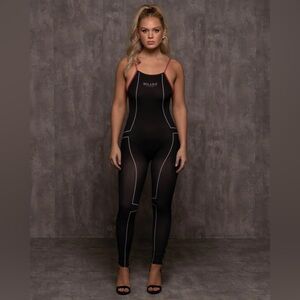 Milano Di Rouge Jayda Jumpsuit